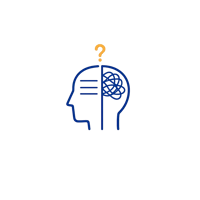Professional flat vector icon for a corporate leadership website, transparent background. Consistent (3)